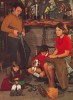 weekend d'hiver en famille arme fusil chasse.jpg, déc. 2023