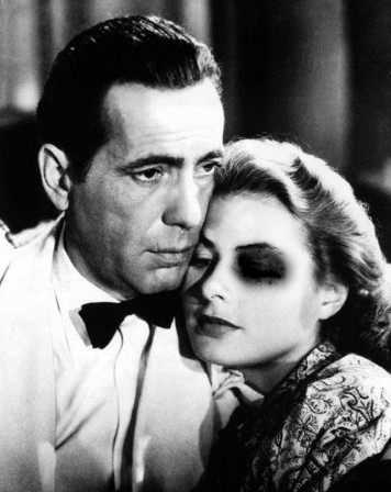 Casablanca Humphrey Bogart Ingrid Bergman les violences conjugales.jpg, sept. 2019