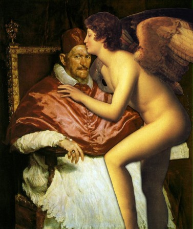Diego Vélasquez été 1650 pape Innocent X ce qui compte c'est l'amour.jpg, juil. 2021