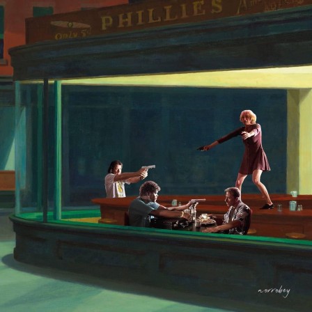 Edward Hopper, 1942, Tarantino.jpg, nov. 2020