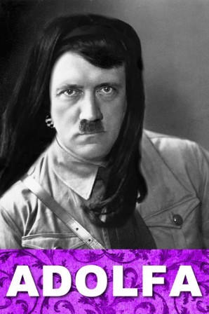 Fantassins déchaînés Adolfa Hitler.jpg