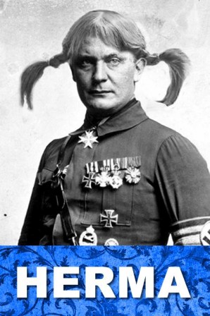 Fantassins déchaînés Herma Goering.jpg