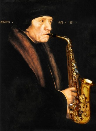 Hans Holbein le Jeune Portrait de John Chambers les grands saxophonistes.jpg, août 2019