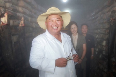 Kim Jong-un L'amant.jpg
