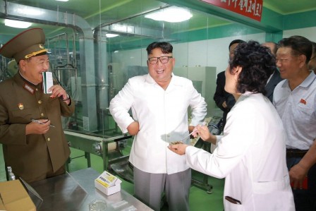 Kim Jong-un cuisine.jpg