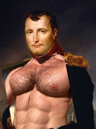 Naro Pinosa Napoléon Bonaparte.jpg, déc. 2019