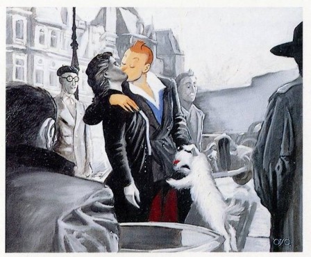 Otso Tintin le baiser de l'hötel de ville.jpg