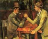 Paul Cézanne La Partie de cartes 1890–1892 Kim Dong Kyu.jpg, août 2021