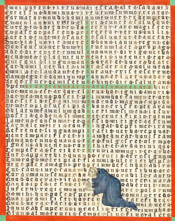 Rabanus_Maurus_De_laudibus_sanctae_crucis_part_of_the_Mettener_Armenbibel_Metten_Abbey_1414-1415_mots_croises.jpg