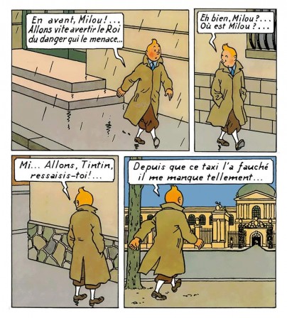 Tintin Milou mort.jpg, mai 2021