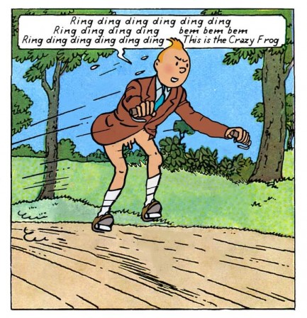 Tintin nu vélo moto.jpg, nov. 2020