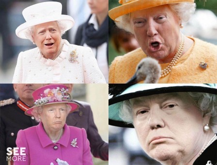 Trump reine d'angleterre.jpg