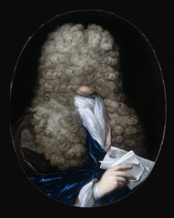 Volker Hermes Portrait of Pieter van de Poel by Arnold Boonen 1690-1729 cheveux longs.jpg, nov. 2020