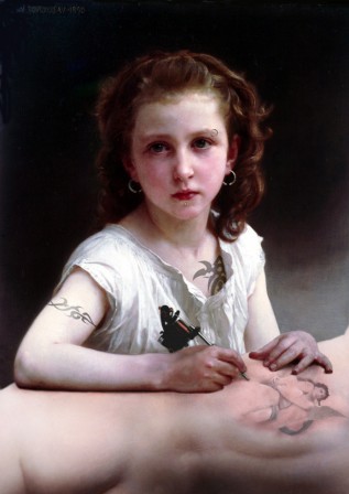 William-Adolphe Bouguereau l'apprentie tatoueuse.jpg, août 2019