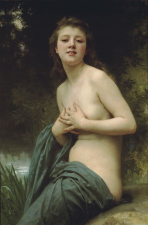 William-Adolphe Bouguereau l'esprit du printemps 1895.jpg, nov. 2020