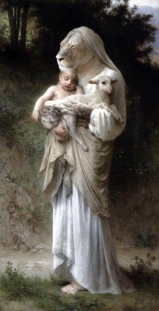 William-Adolphe Bouguereau l'innocence.jpg, sept. 2019