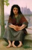 William-Adolphe Bouguereau la bohémienne de Notre Dame 1890.jpg, oct. 2019