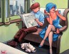 Xavier Marabout the adventures of tintin.jpg, oct. 2020