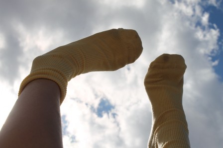 chaussettes dans le ciel.jpg