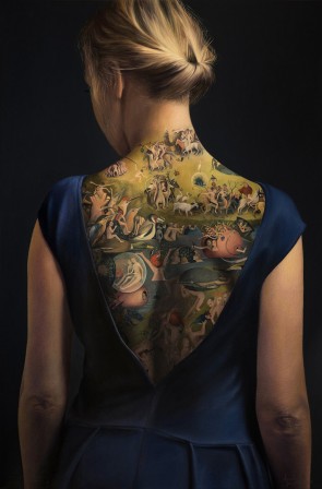 Agnieszka Nienartowicz Jérôme Bosch tatouage.jpg