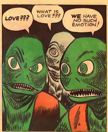 Alien What is love.jpg, avr. 2021