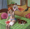 Amy Crehore la chambre des filles.jpg, mar. 2020