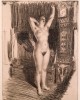 Anders Zorn,1914 debout les damnées de la terre