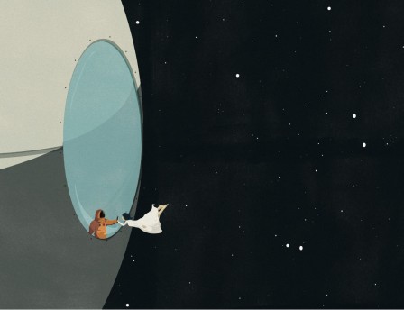 Andrea Ucini bonne nuit dans l'espace.jpg