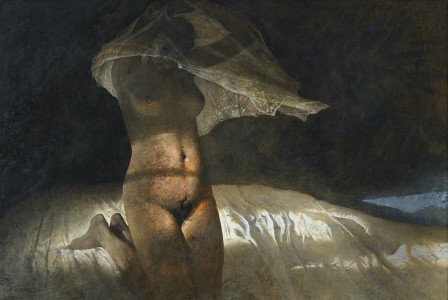 Andrew Wyeth 1977 abdomen sans préparation radio nu érotisme.jpg, janv. 2024