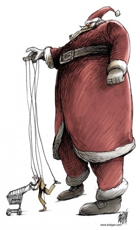 Angel Boligán Corbo le père Noël.jpg