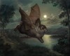 Annie Stegg Gerard lapin volant.jpg, sept. 2020
