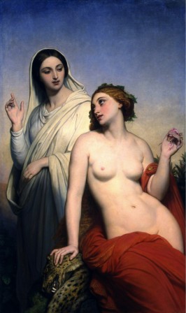 Ary Scheffer l'amour céleste et terrestre.jpg, déc. 2019