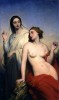 Ary Scheffer l'amour céleste et terrestre.jpg, déc. 2019