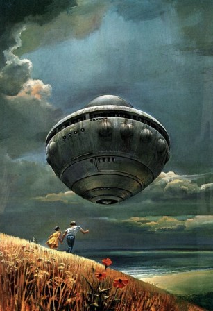 Bruce Pennington la dernière soucoupe.jpg