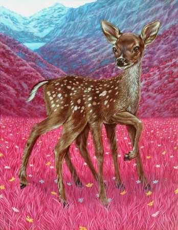 Casey_Weldon_bambi_et_l_herbe_rouge.jpg