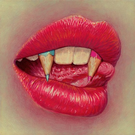 Casey Weldon rentrée des classes miss dracula.jpg