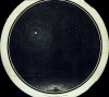 Cénotaphe de Newton 1784 vue intérieure Boullée Etienne Louis 1728-1799 France.jpg, fév. 2021