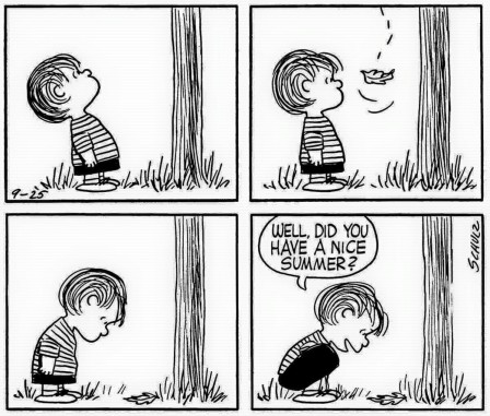 Charlie Brown automne alors tu as passé un bon été.jpg, sept. 2020