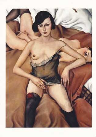 Christian Schad deux femmes 1928 érotisme.jpg