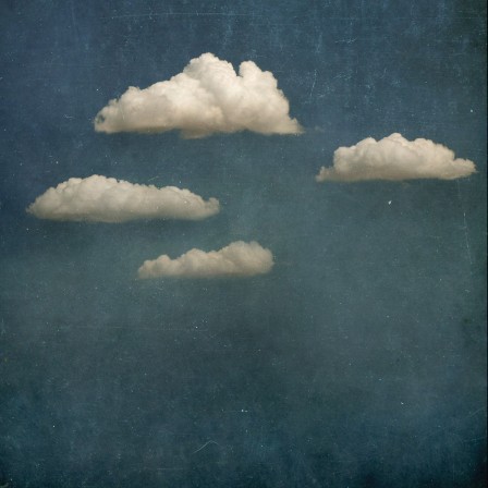 Cloud Play I by JR Goodwin les nuages sont dans le ciel.jpg, janv. 2022