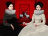 Daria Petrilli  femmes cerf.jpg