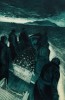 David Blackwood  Island Funeral 1967 c'est pas l'homme qui prend la mort 2.jpg, nov. 2023