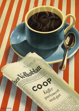 Donald Brun 1943 café journal.jpg, nov. 2023