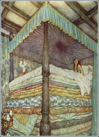 Edmond Dulac la princesse et le petit pois.jpg, nov. 2022