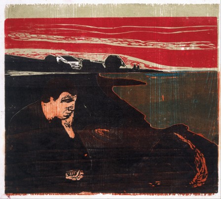 Edvard Munch Evening, Melancholy.jpg, janv. 2020
