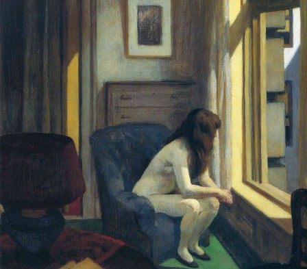 Edward Hopper Eleven Am 1926.jpeg, mai 2021