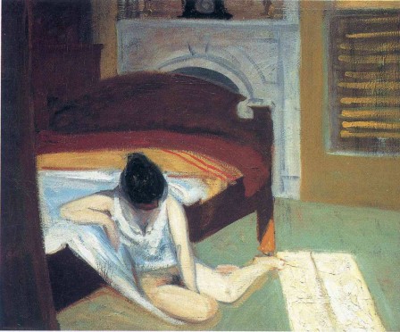 Edward Hopper Intérieur d'été 1909.jpg, mai 2021