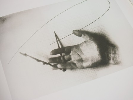 El Lissitzky from Beyond the Abstract Cabinet Escher dessine-moi un compas.jpg, janv. 2023