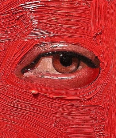 Emilio Villalba si tu as les yeux rouges.jpg, déc. 2022