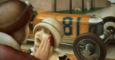 Fabio Hurtado l'automobile jaune.jpg